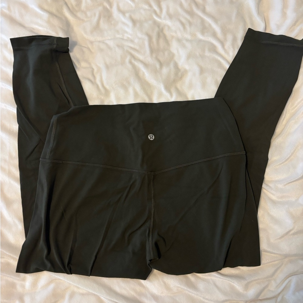 lululemon athletica High-Waisted Leggings